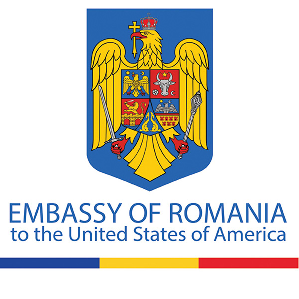 Romanian Organization Near Me - Embassy of Romania to the United States of America