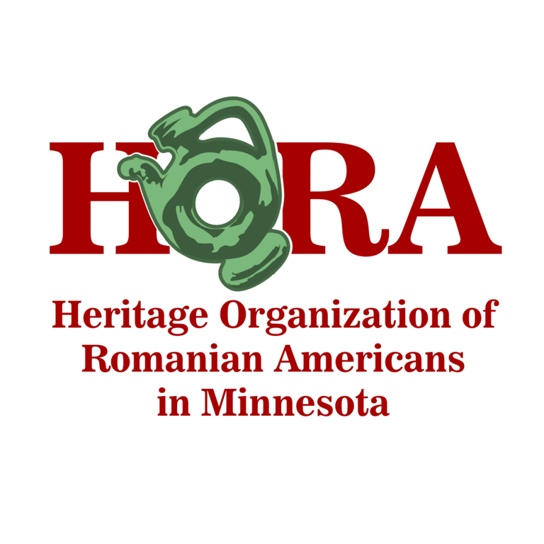 Heritage Organization of Romanian Americans in Minnesota - Romanian organization in Saint Paul MN