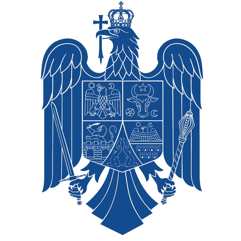 Honorary Consulate of Romania in Boston