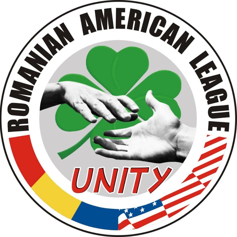 Romanian Organization Near Me - Romanian American League