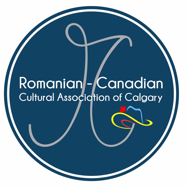 Romanian Canadian Cultural Association of Calgary - Romanian organization in Calgary AB