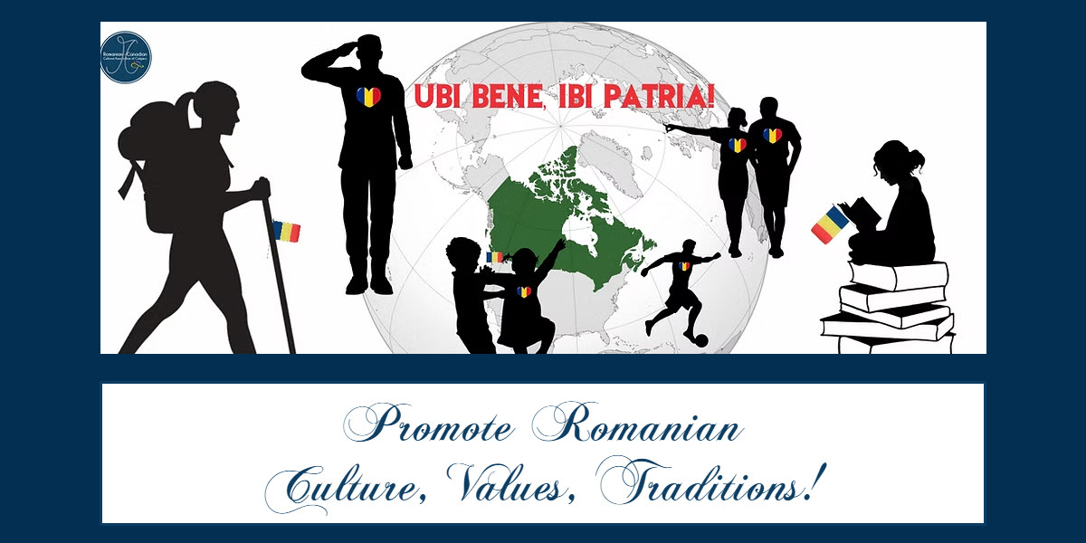 Romanian Canadian Cultural Association of Calgary