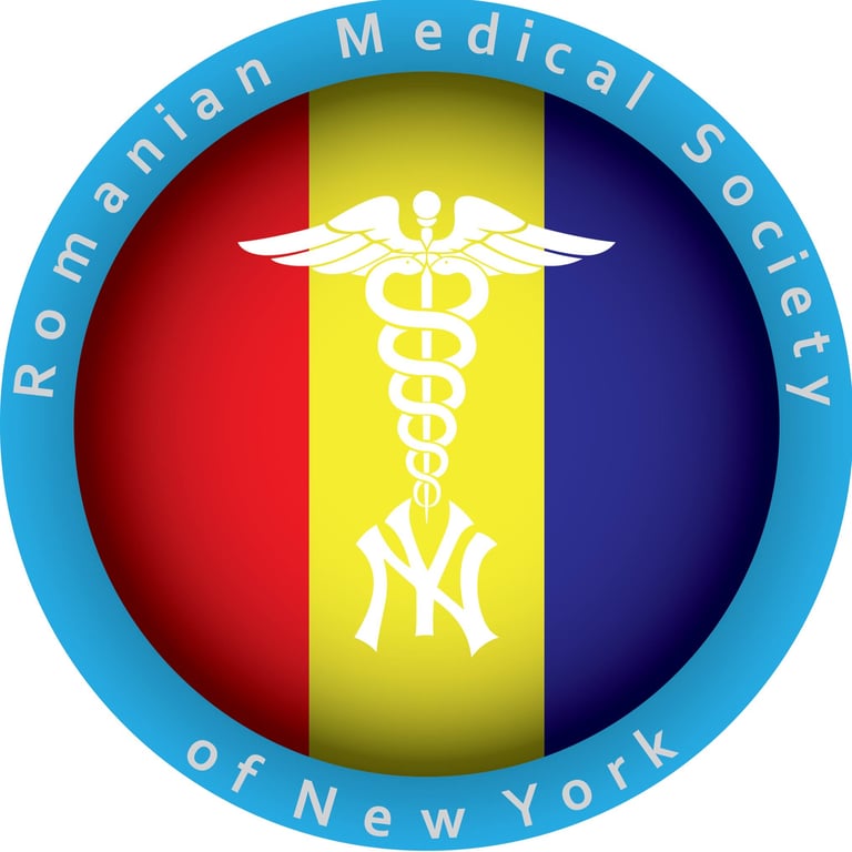 Romanian Medical Society of New York, Romanian category in Long Island, NY