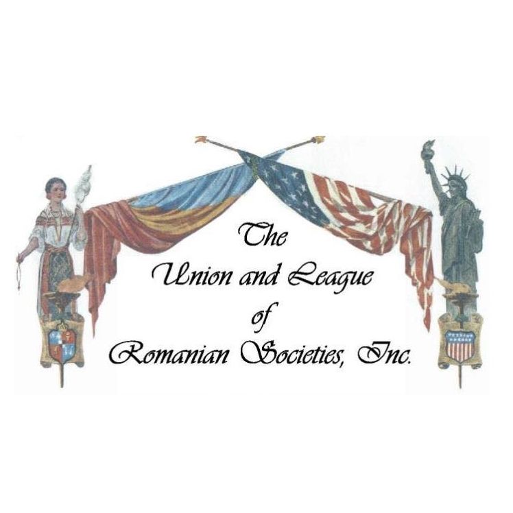 The Union & League of Romanian Societies Inc. - Romanian organization in Uniontown OH