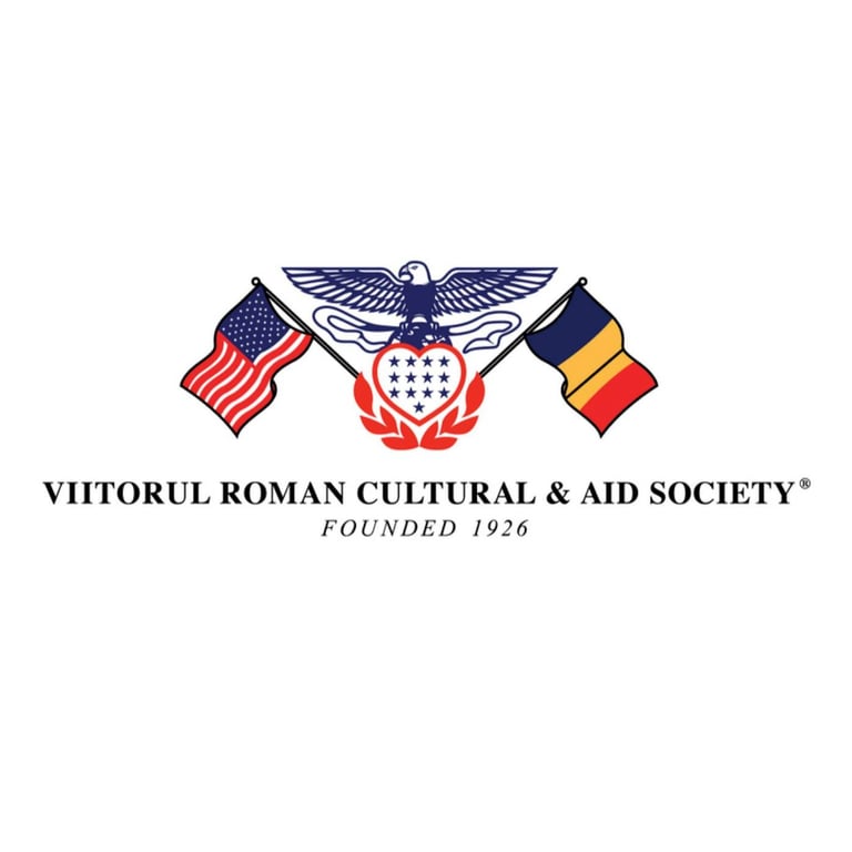 Romanian Organization Near Me - Viitorul Roman Cultural & Aid Society