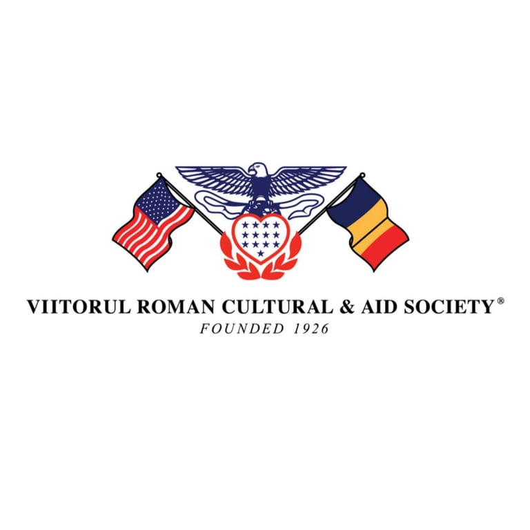 Romanian Category Near Me - Viitorul Roman Cultural & Aid Society